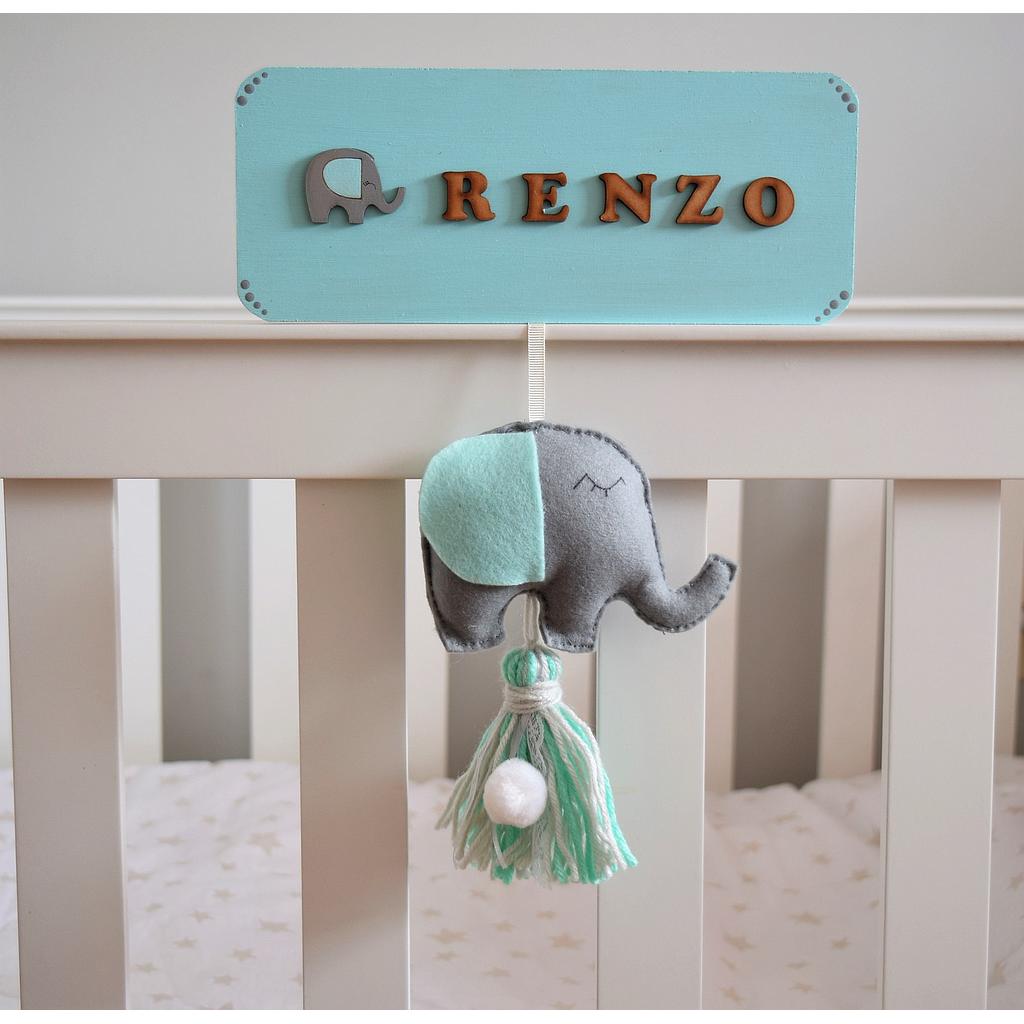 Renzo