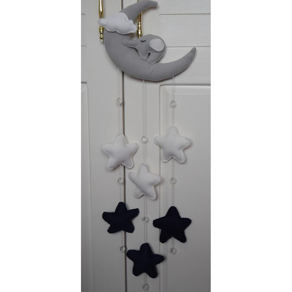 Luna Gris