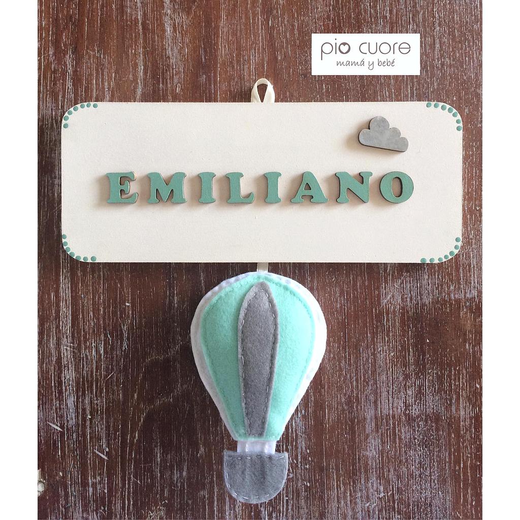 Emiliano